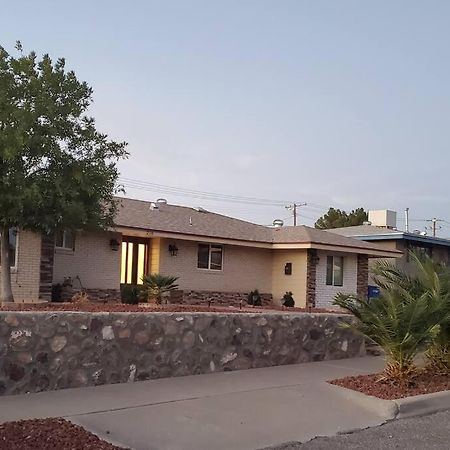 Spacious West El Paso 19 Min From Airport, Fort Bliss Military Base Ngoại thất bức ảnh