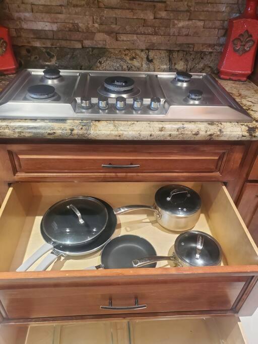 Spacious West El Paso 19 Min From Airport, Fort Bliss Military Base Ngoại thất bức ảnh