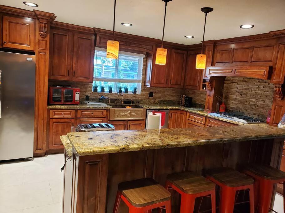 Spacious West El Paso 19 Min From Airport, Fort Bliss Military Base Ngoại thất bức ảnh