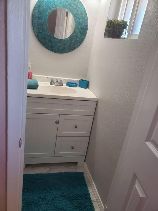 Spacious West El Paso 19 Min From Airport, Fort Bliss Military Base Ngoại thất bức ảnh