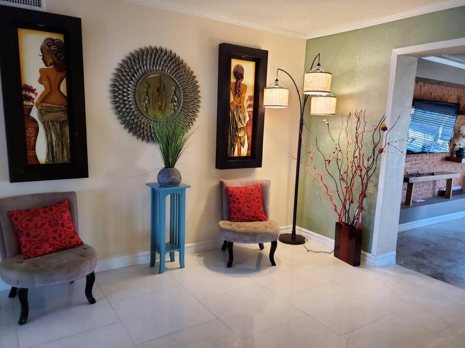 Spacious West El Paso 19 Min From Airport, Fort Bliss Military Base Ngoại thất bức ảnh