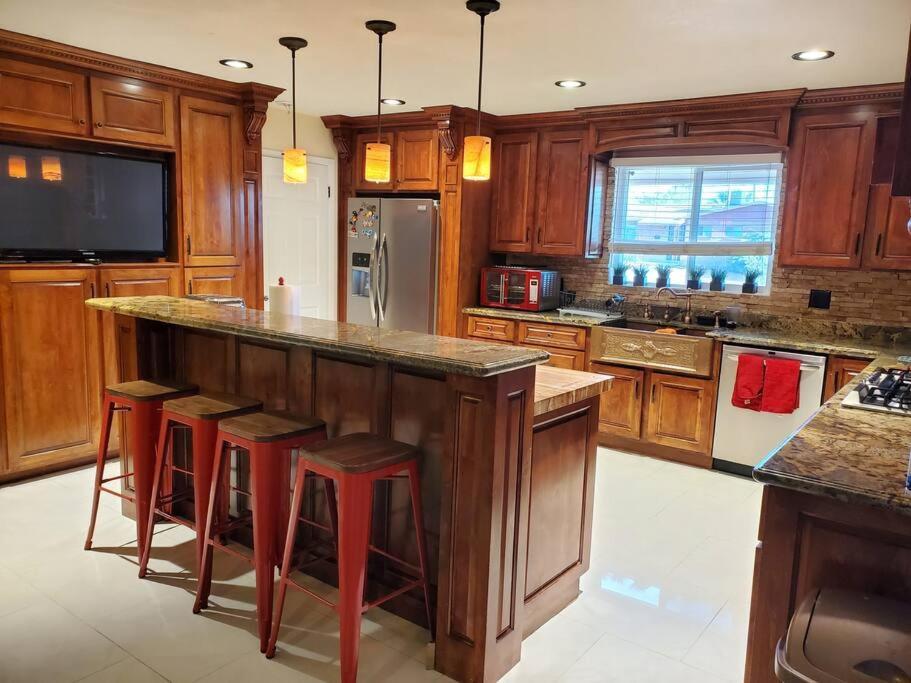Spacious West El Paso 19 Min From Airport, Fort Bliss Military Base Ngoại thất bức ảnh